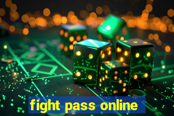 fight pass online